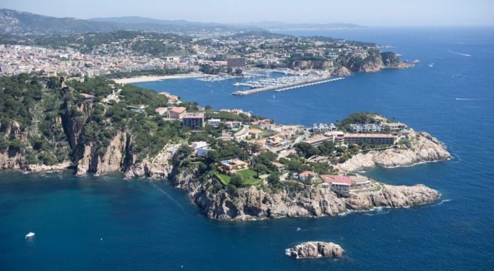 Free Tour Sant Feliu