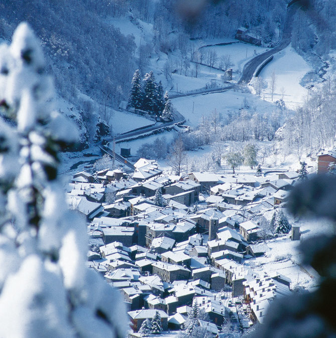 Girona per estacions