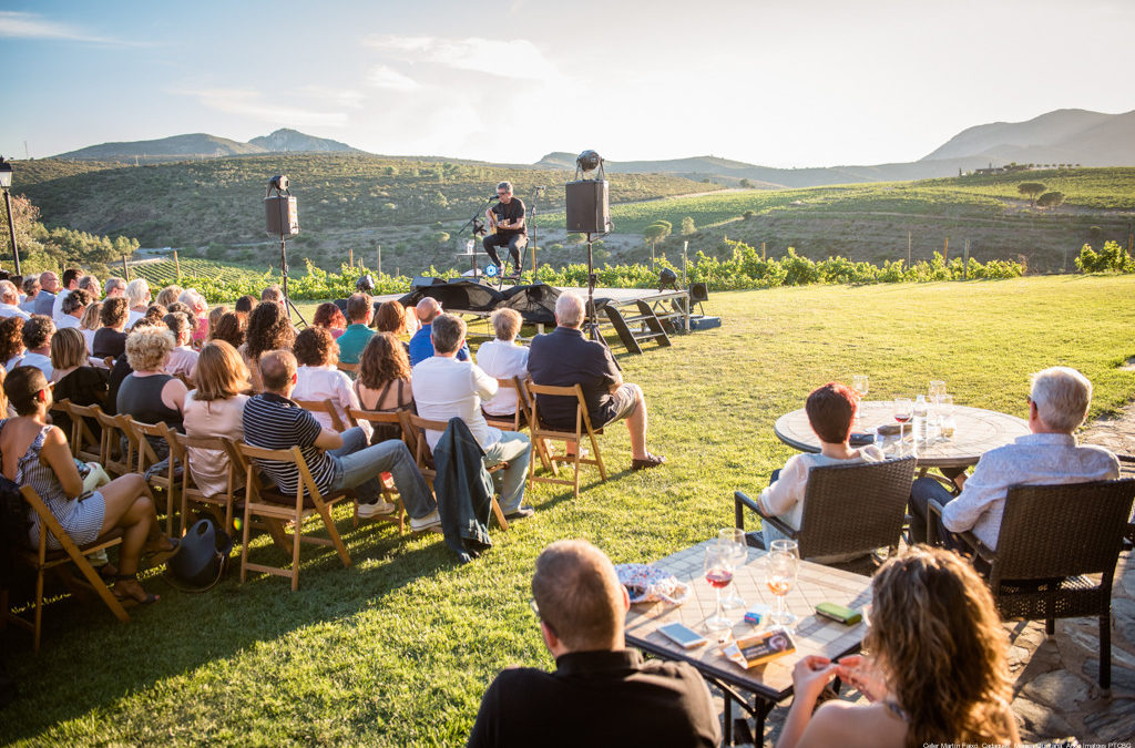 Guia dels Festivals Musicals de Girona