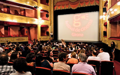 Guia dels Festivals Culturals de Girona