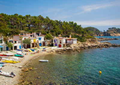 Barraques de Pescadors