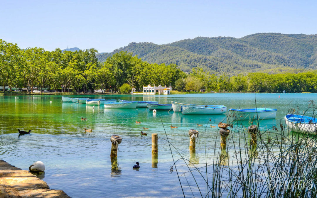 El Pla de l’Estany